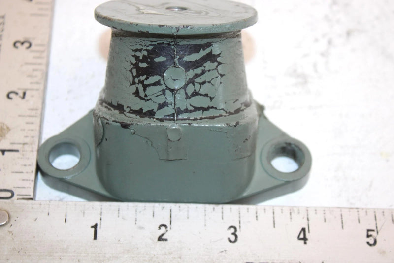 1993 Yamaha Waverunner 650 Oem Engine Mount Dampner Pair 6M6-44517-00-5B JY23