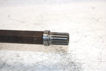 1997 Polaris Classic Oem Track Driveshaft 1590250 SP42