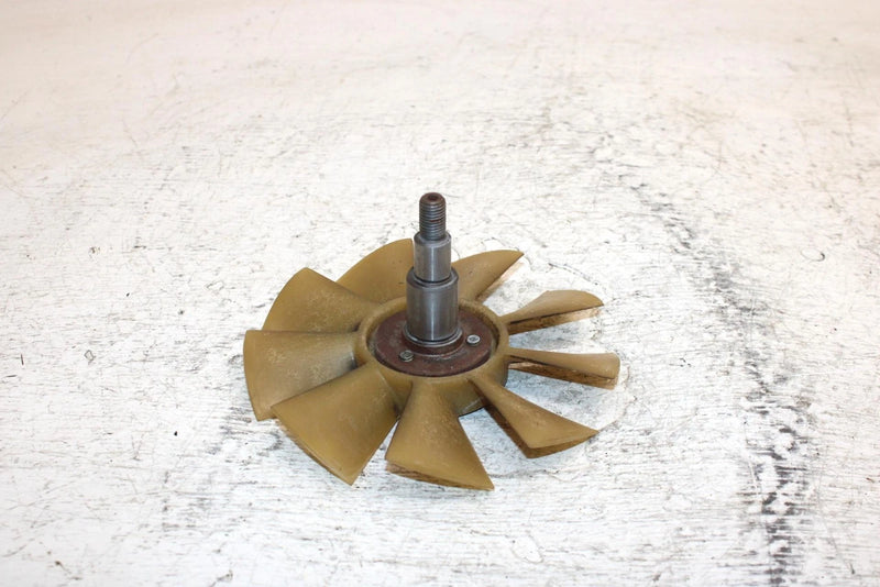 1995 Arctic Cat Z 440 Oem Cooling Fan Assembly 3003-285 SA13