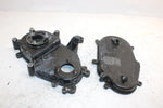 00 Arctic Cat Zrt 600 Oem Chain Case and Cover 0702-417 0702-489 SA217