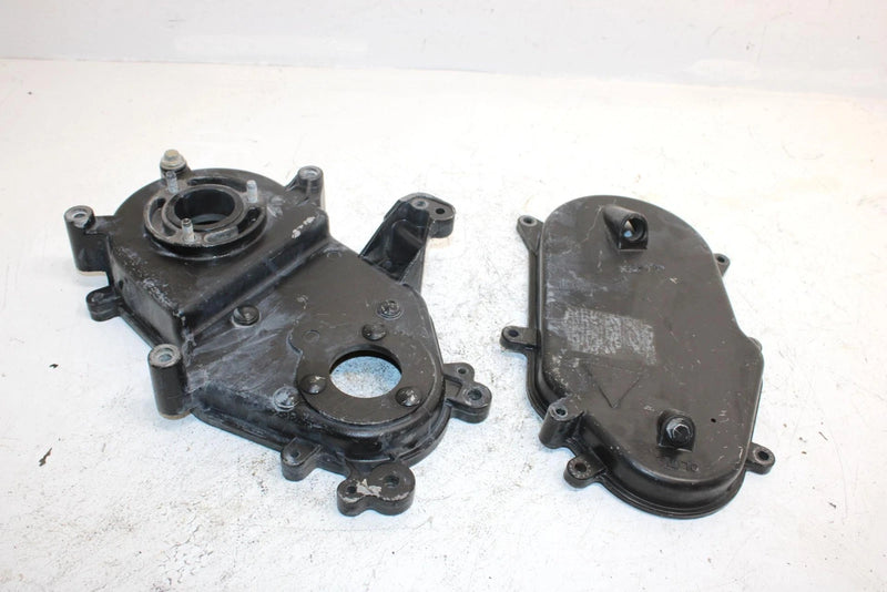 00 Arctic Cat Zrt 600 Oem Chain Case and Cover 0702-417 0702-489 SA217