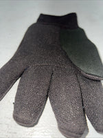 New Brown Green Black Tuff Mate Ladies Lined Gloves #PL103 Q-502