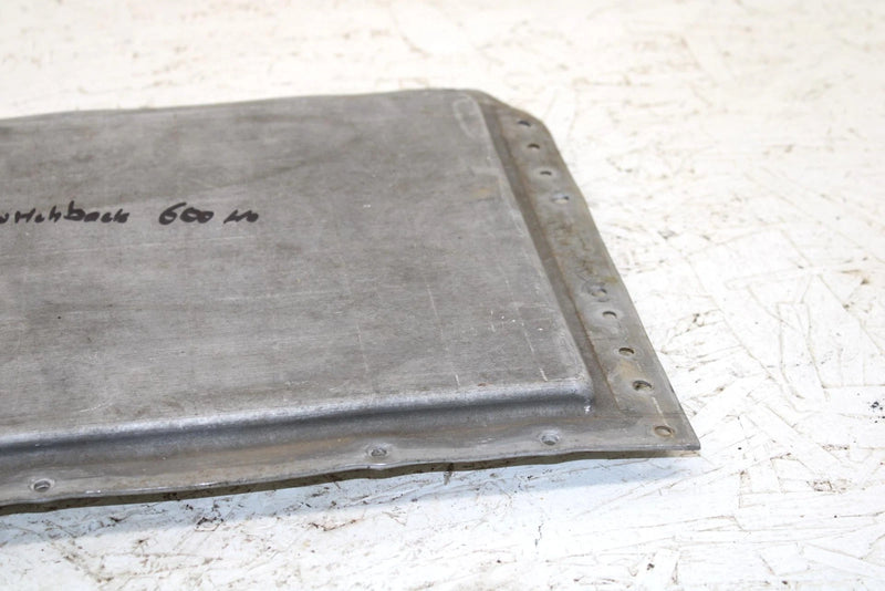 06 Polaris Switchback 600 Ho Oem Rear Heat Exchanger 1240173 SP171