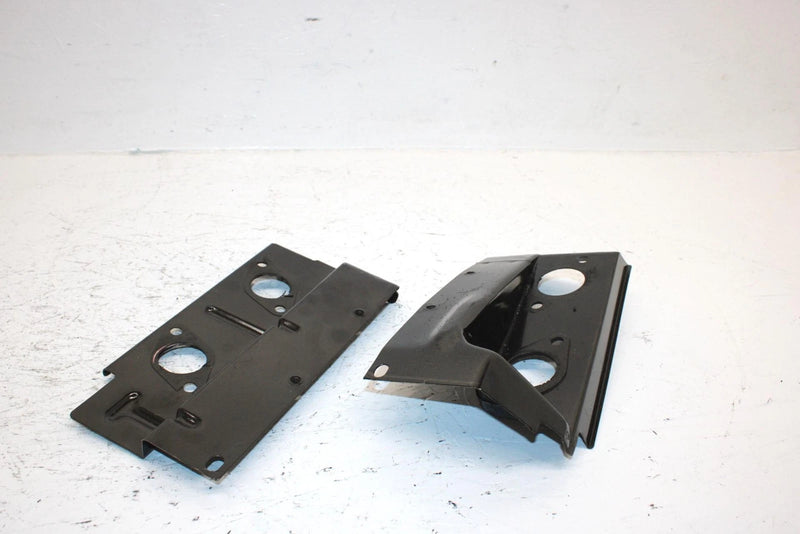 1996 Arctic Cat Puma Oem Cylinder Shroud Set 3003-280 3002-778 SA40