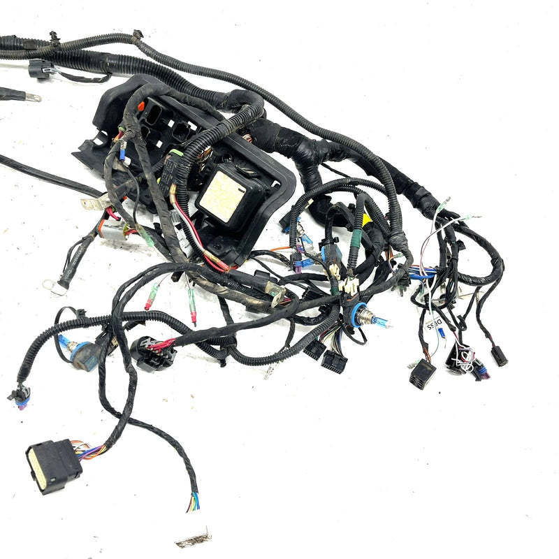2022 Can-Am Defender HD10 OEM Main Wiring Harness 710008024 XB0.1