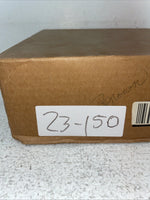 New Kids Brown Texas Brand Cowboy Boots. 3202 3.5 3 1/2 D. 23-150