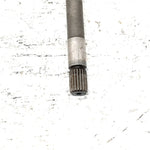 1997 Polaris Xplorer 500 OEM Center Transmission Shaft 3233428 AP230