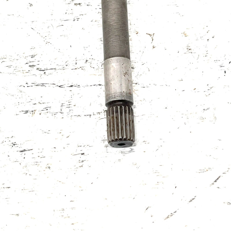 1997 Polaris Xplorer 500 OEM Center Transmission Shaft 3233428 AP230