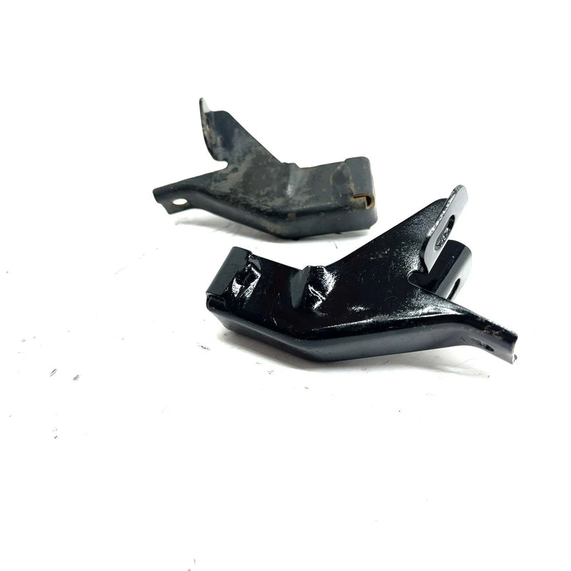 03-06 Polaris Magnum 330 4X4 OEM Front Rack Support Set 1013744-067 AP218