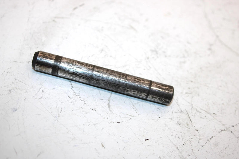 16 Can-am Outlander L Max 450 Efi Dps Oem Rocker Arm Shaft 420229714 AB5