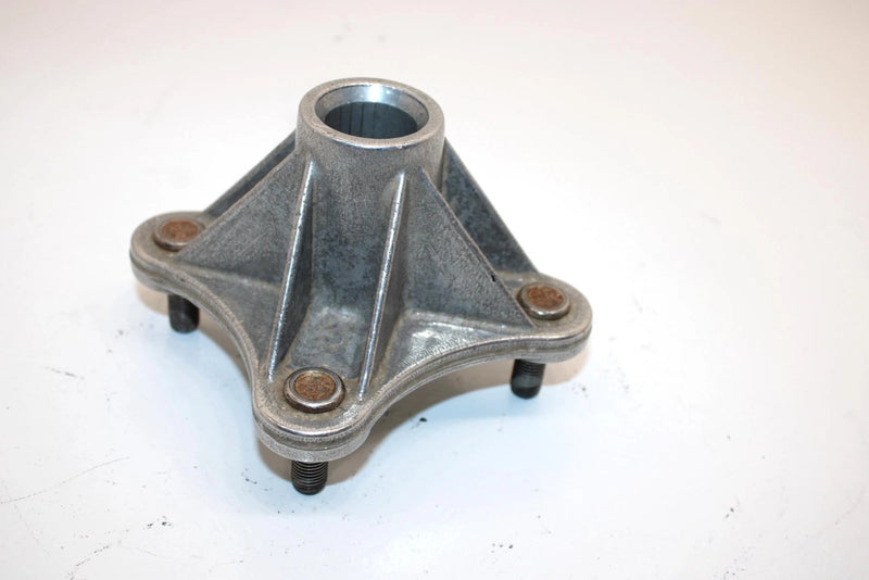03 Bombardier Rally 200 Oem Rear Wheel Hub 705500341 AB2