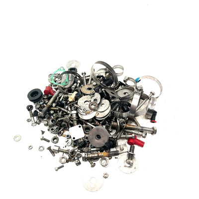 1995 Polaris SLT 750 OEM Nut Bolt Spacer Hardware Kit JP52