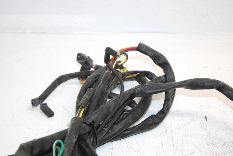 98 Arctic Cat Zr 600 Oem Main and Hood Harness 0686-391 0686-401 SA175