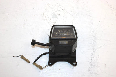 2009 Suzuki Lt-a400f Oem Speedometer (Under 12k Miles) 34100-38F50 AS26