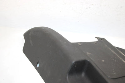 97 Arctic Cat Bearcat 454 2x4 Oem Front Inner Fender Set 0406-140 0406-141 AA11