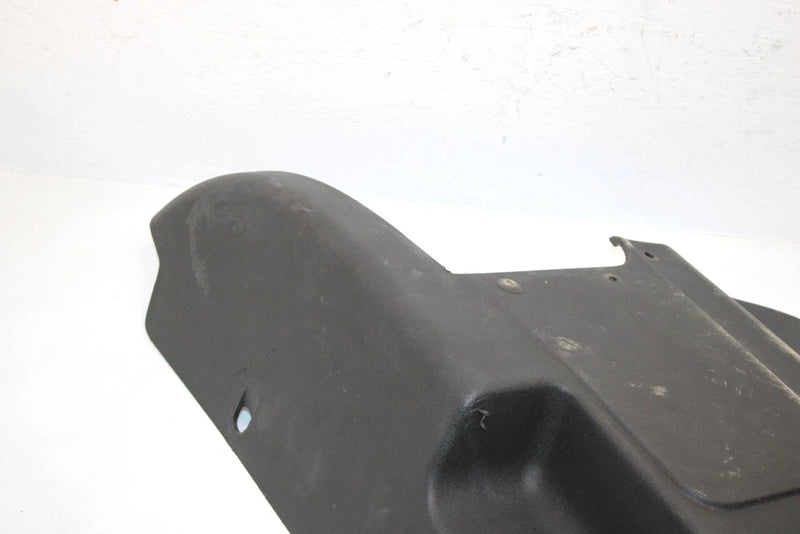 97 Arctic Cat Bearcat 454 2x4 Oem Front Inner Fender Set 0406-140 0406-141 AA11