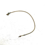 05-06 Polaris Trail Blazer 250 OEM Left Caliper Brake Hose 1910838 AP221