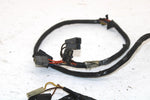 1999 Ski-doo Formula Iii 600 Oem Headlight Wiring Harness SS90