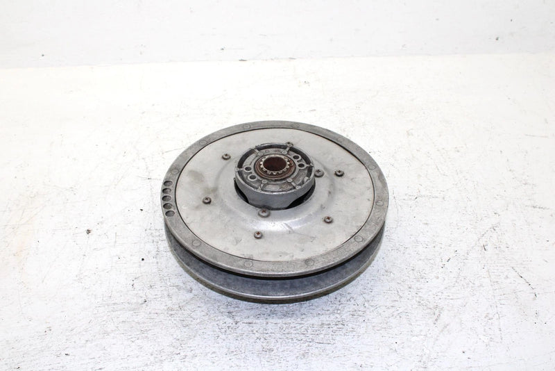 1987 Yamaha Exciter 570 L/c Oem Secondary Clutch 89N-17660-00-00 SY18