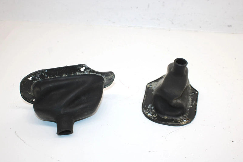 1994 Polaris 440 L/c Oem Tierod Boot Pair 5410761 SP74
