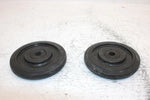 1995 Arctic Cat Puma Oem 5630 Idler Wheel Pair 0114-240 SA30