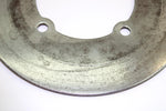 Polaris OEM Front Brake Rotor Pair 5211325 Q5419
