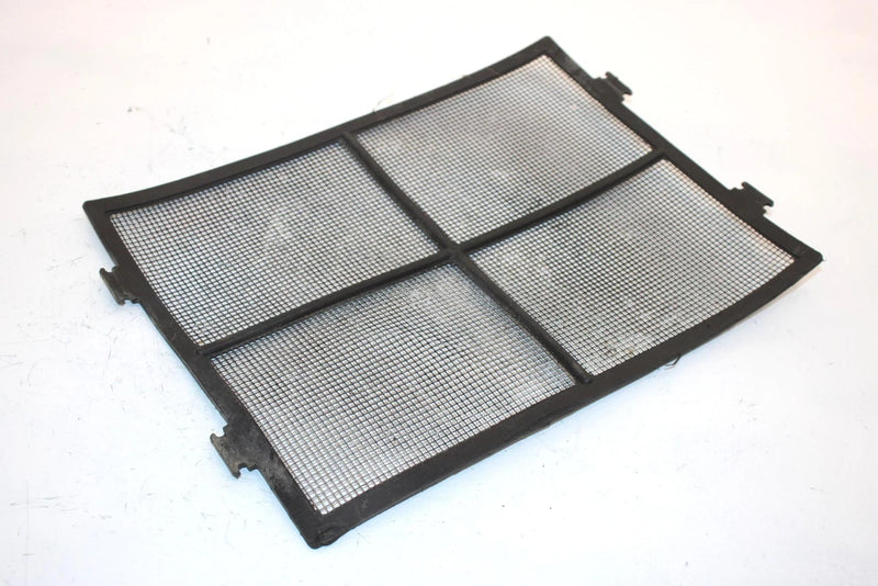91 Polaris Trail Boss 350l 4x4 Oem Radiator Screen 5431228 AP15