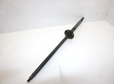 1977 Honda Atc 90 A Oem Rear Axle 42300-942-000 AH71