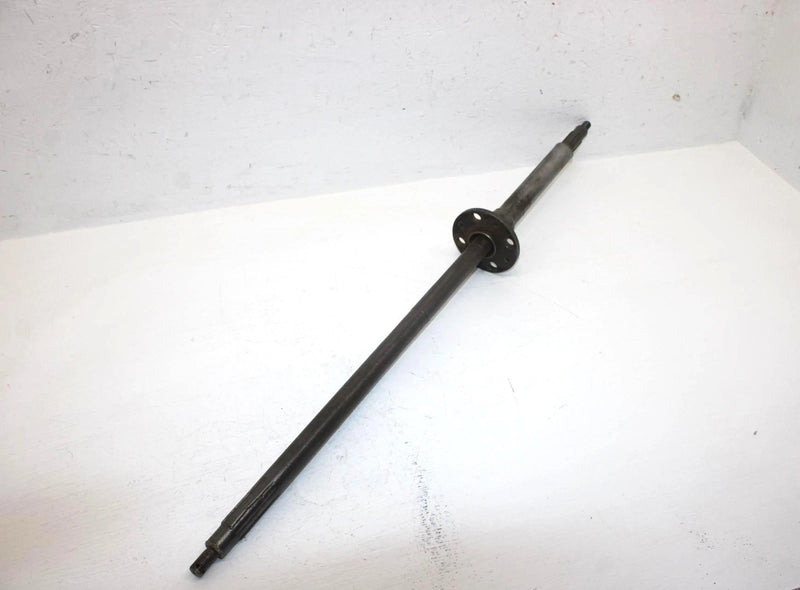 1977 Honda Atc 90 A Oem Rear Axle 42300-942-000 AH71
