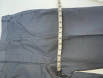 New Vintage Blue Ranch Polyester Pants #P1023 OO-18