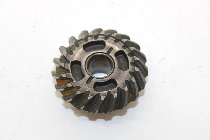 1985 Yamaha  Moto 4 Oem Middle Drive Bevel Gear 52G-17530-00-00 Q3496