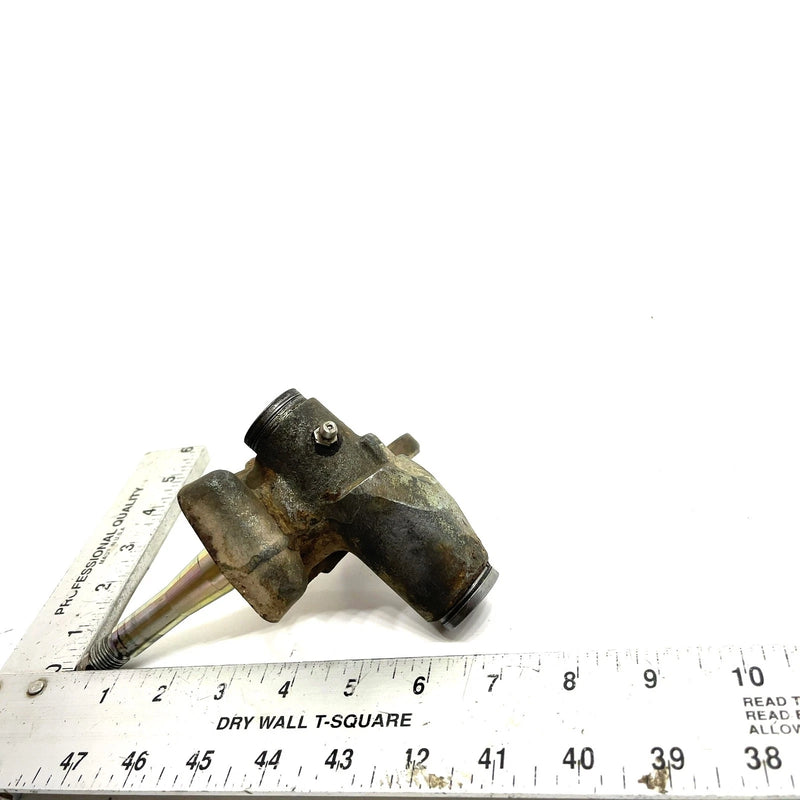 1990 Yamaha Moto 4 OEM Front Left Steering Knuckle 3GH-23510-01-00 AY51