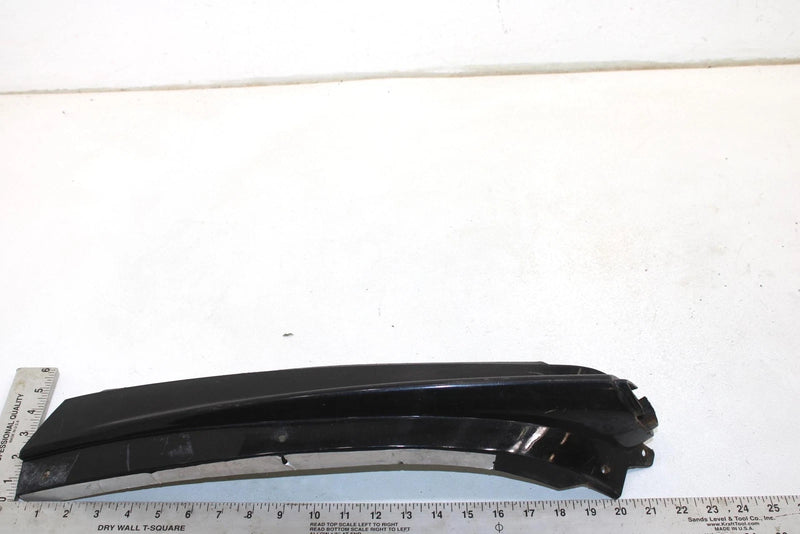 95 Polaris Trail Deluxe Oem Right Side Bumper 2610006-177 SP127