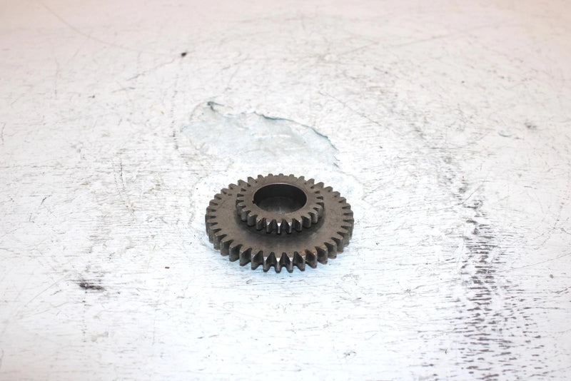 1990 Yamaha  Moto 4 Oem Crankshaft Drive Gear 25/38T 2HT-11536-00-00 AY5