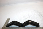 88 Yamaha Excel Iii Oem Front Bumper Bracket Set 80M-77531-00-00 SY12