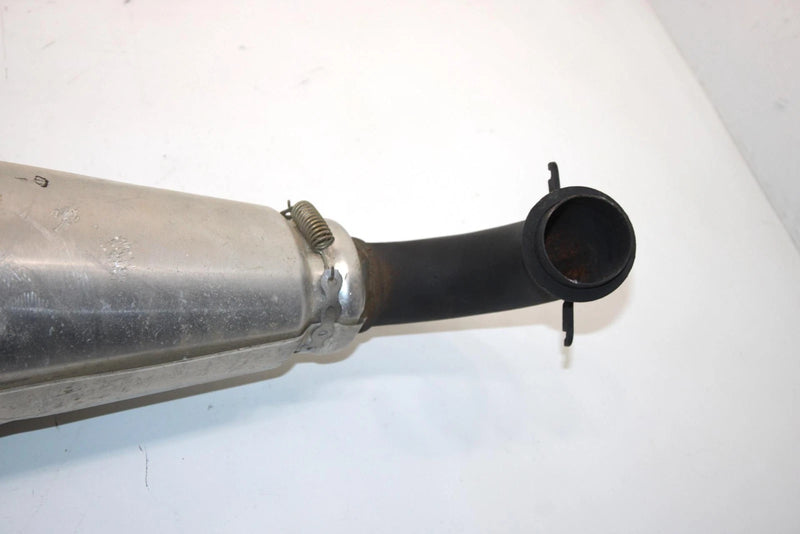 07 Arctic Cat F6 Efi Oem Exhaust Expansion Chamber 1712-327 SAS2