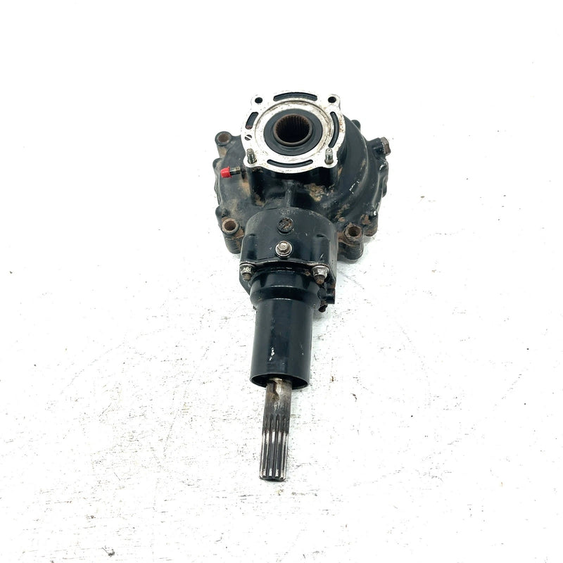 98-00 Arctic Cat 500 4X4 OEM Rear Diff Gearcase 3402-005 AA38