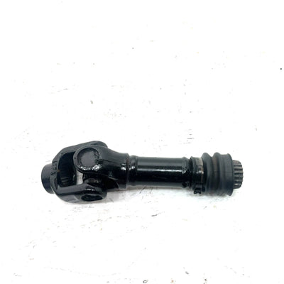 07-12 Can-Am Outlander 650 4x4 XT OEM Front Final Drive Shaft 705400914 AB17