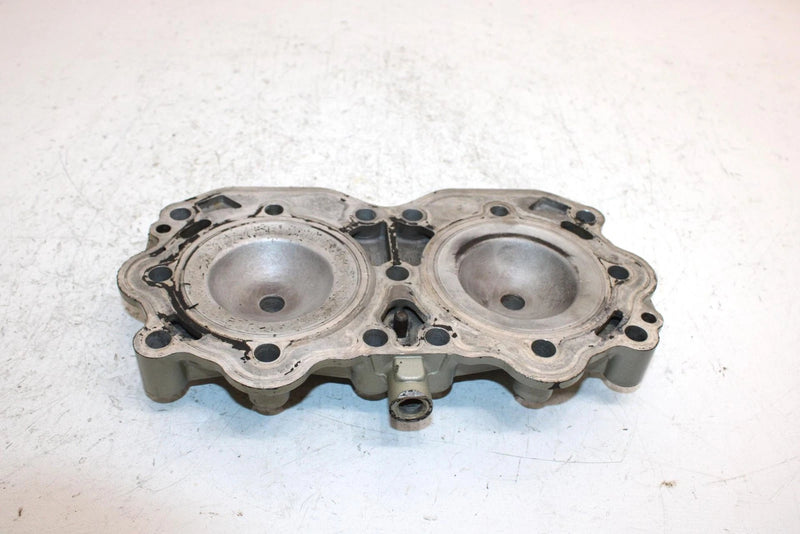 2000 Sea-doo Gtx Oem Cylinder Head 290923921 420923921 JS47