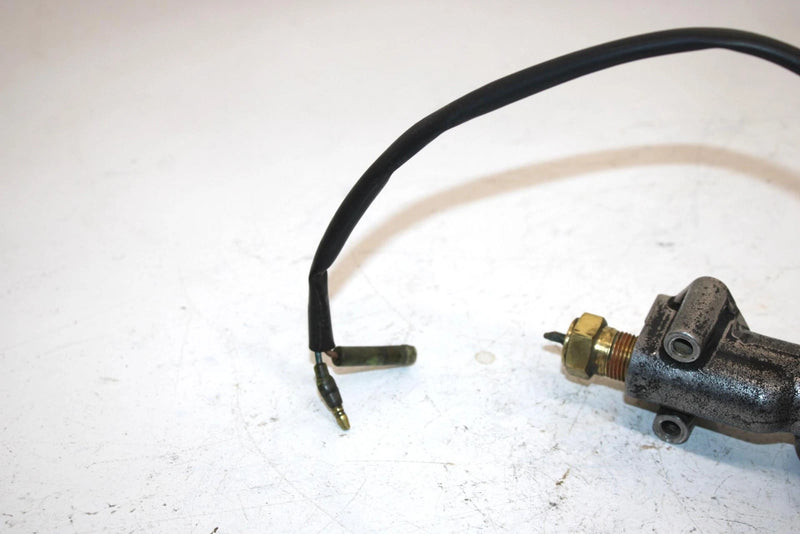 96 Arctic Cat Zr 580 Efi Oem Thermostat Manifold (W/Sensor) 3004-348 SAS6