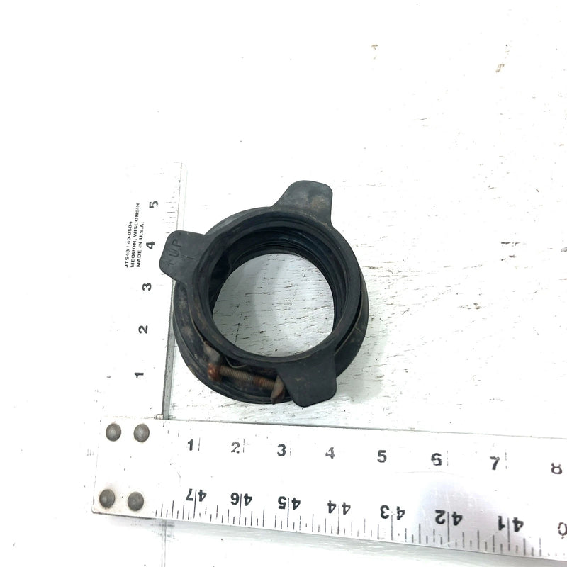 85-87 Honda ATC250SX OEM Rear Swingarm Boot 52101-HA8-680 AH97