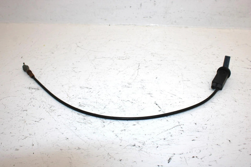 1992 Arctic Cat Jag Deluxe Oem Choke Cable 0109-722 SA58