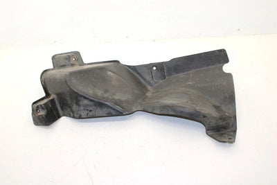 2003 Suzuki Ltf500f Oem Left Inner Mudflap 53421-03G00 AS27