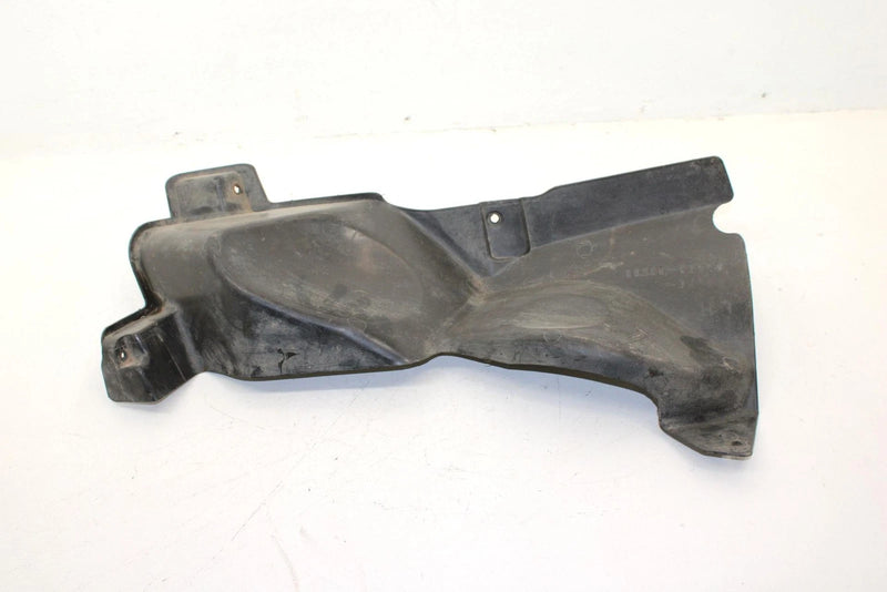 2003 Suzuki Ltf500f Oem Left Inner Mudflap 53421-03G00 AS27