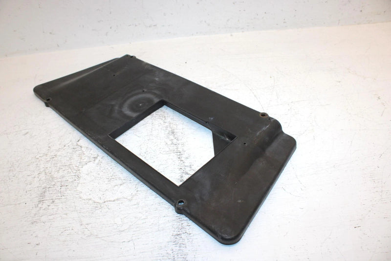 2001 Ski-doo Mxz 600 Oem Air Intake Panel 517302836 SS4