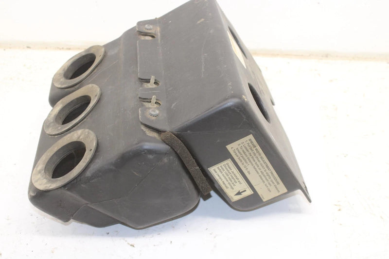 98 Polaris Xcr 600 Oem Intake Air Plemum Airbox 5432127 SP175