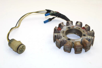 Ski-Doo OEM Stator Generator Magneto 410922400 SS59