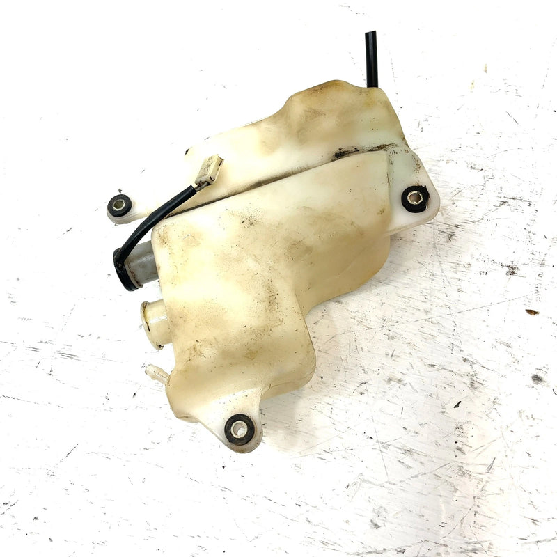 80-85 Yamaha Tri Moto 125 OEM Oil Tank 3X3-21751-00-00 AY62