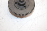 1996 Kawasaki Bayou 220 Oem Starter Limiter Gear 39076-1060 AK2