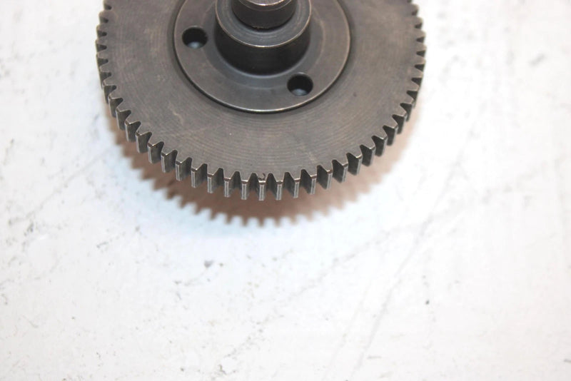1996 Kawasaki Bayou 220 Oem Starter Limiter Gear 39076-1060 AK2